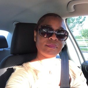 Meet your Posher, Rashunda